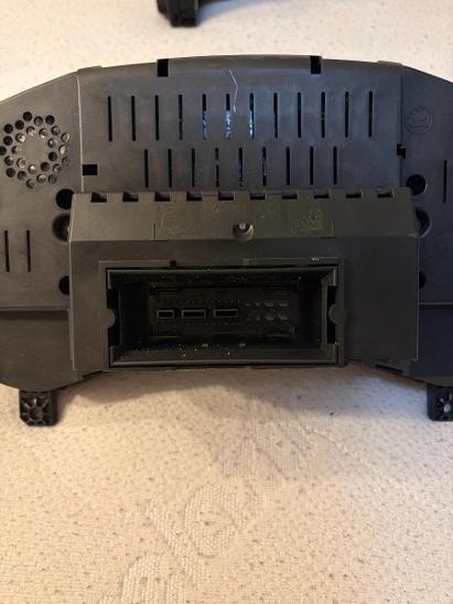 Maxidot budiky octavia 2 - 3