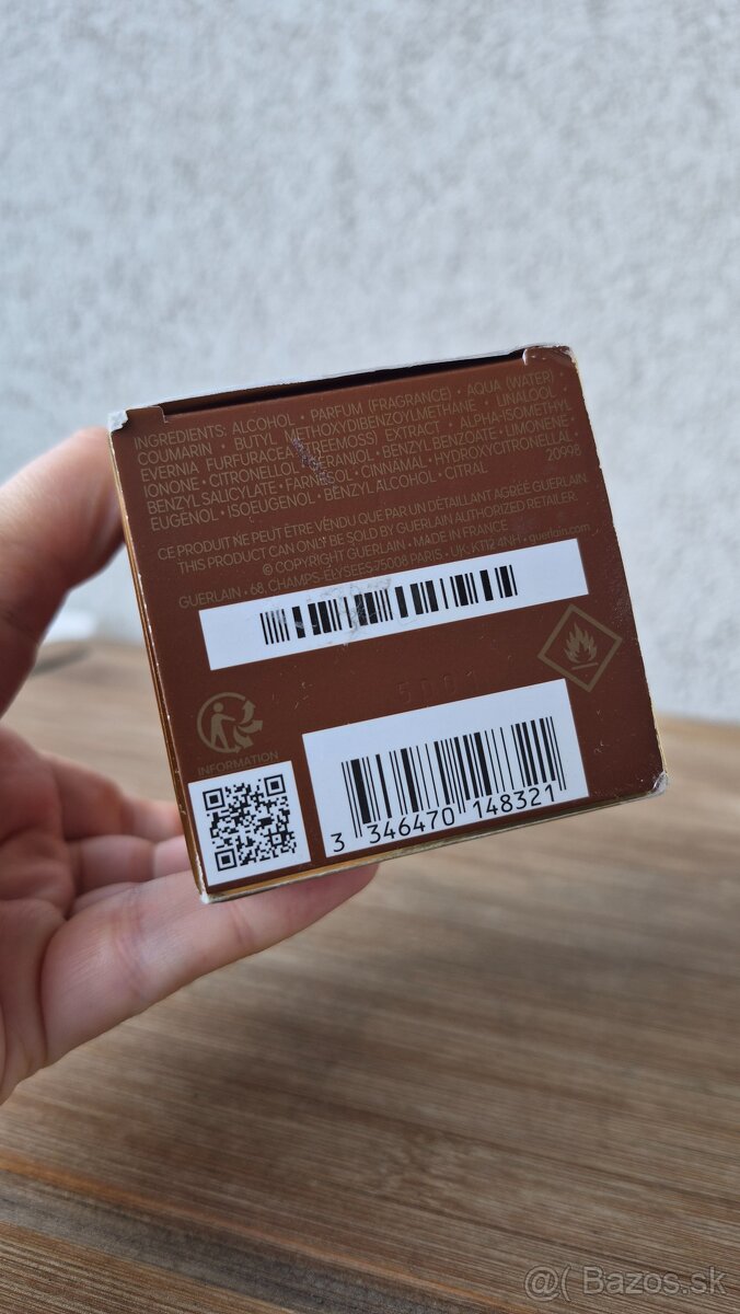 GUERLAIN - parfum - 3