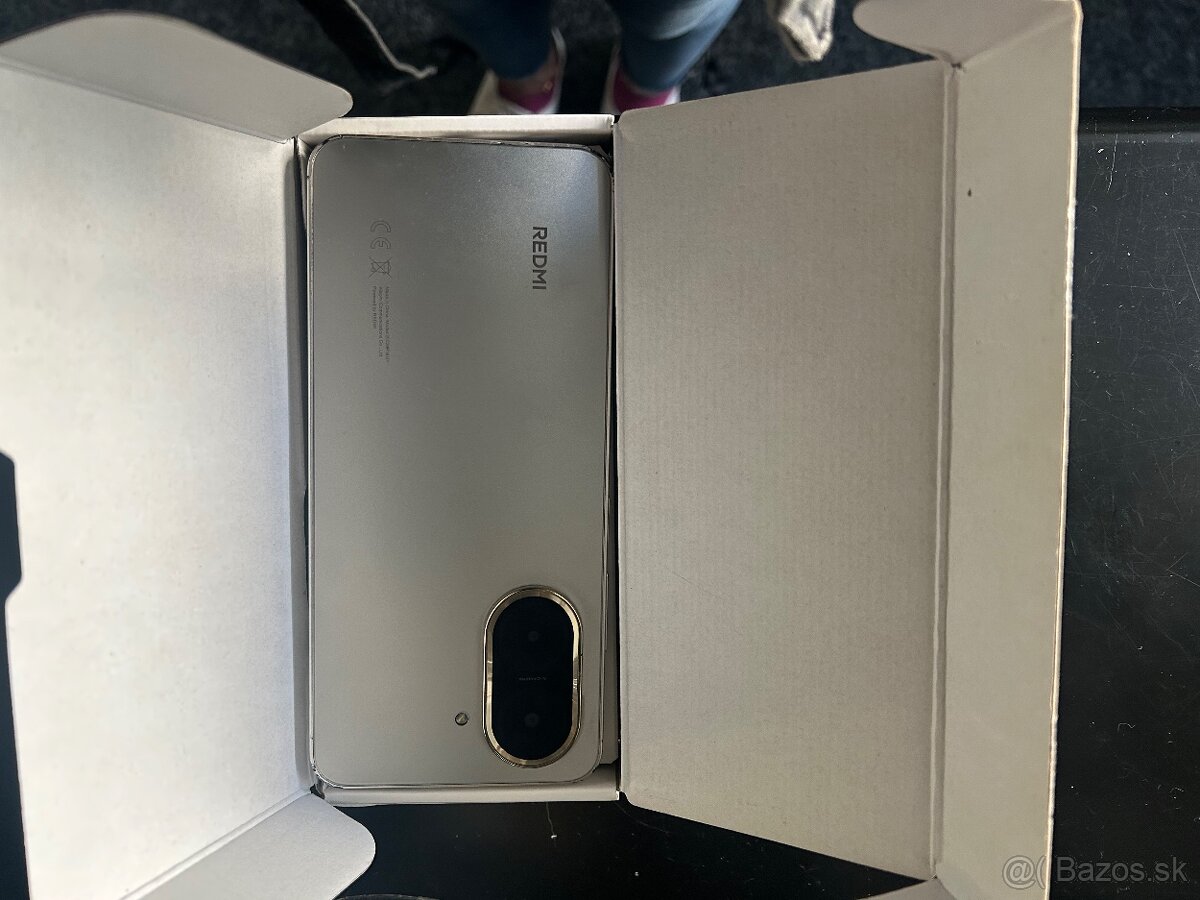 Predám redmi A5 - 3