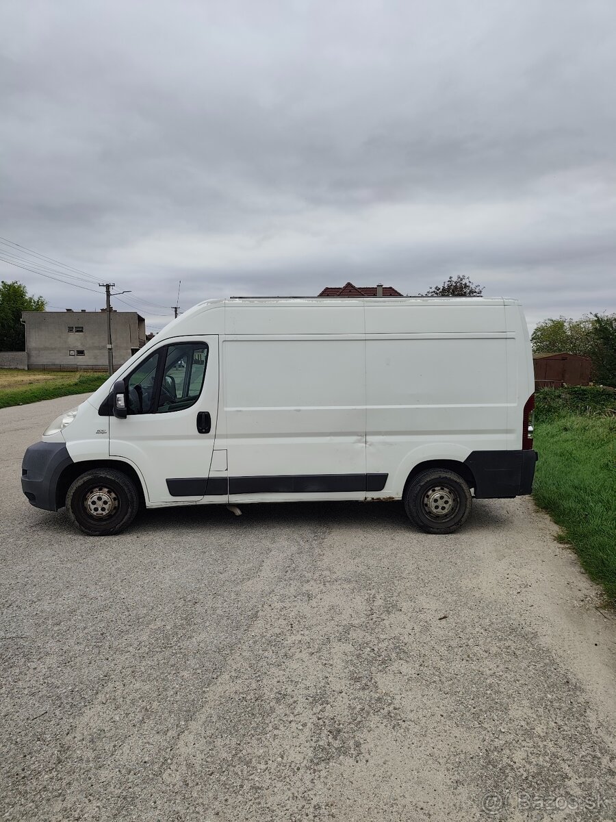 Fiat Ducato - 3