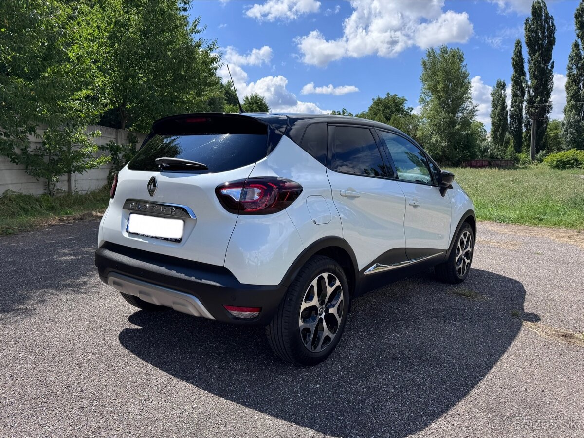 Renault Captur 0.9 TCe Benzín. - 3