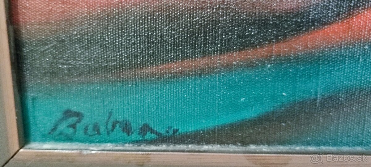 Štefan Bubán - Zemplínska rovina - r.1986 - 3