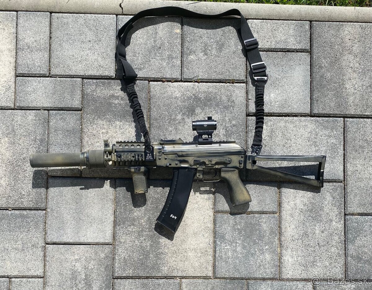 Ak-74u /cm.045c - 3