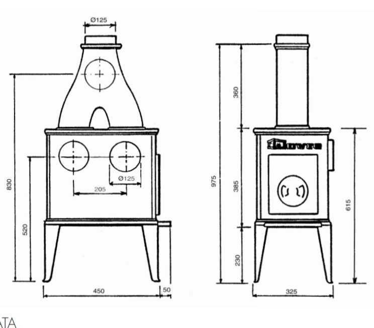 Liatinove kachle - 3