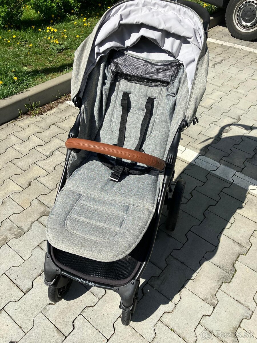 Valco Trend 4 Sport Tailor made - 3