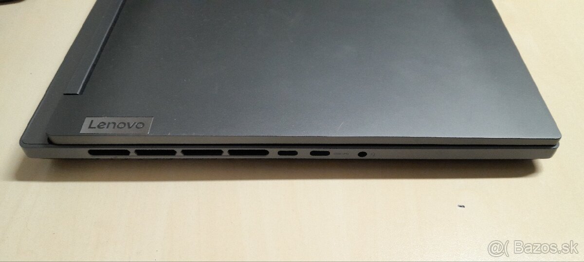 Lenovo Legion Slim 5 - 3
