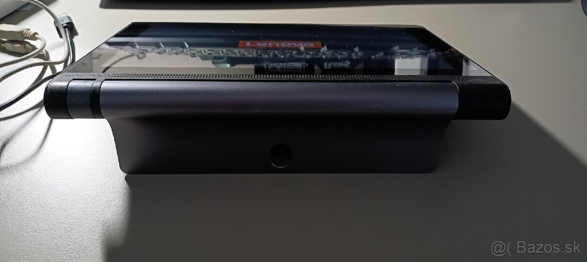 Lenovo Yoga Tab 3 10” (YT3-X50F) - 3