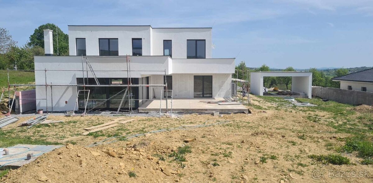 Rekonštrukcie rodinných domov a bytov - 3