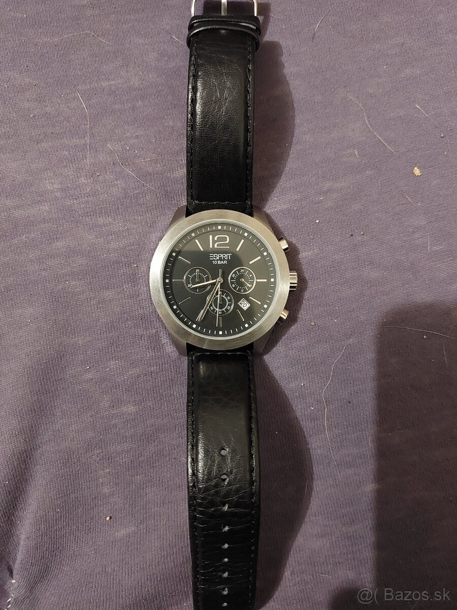 Náramkové hodinky - 3