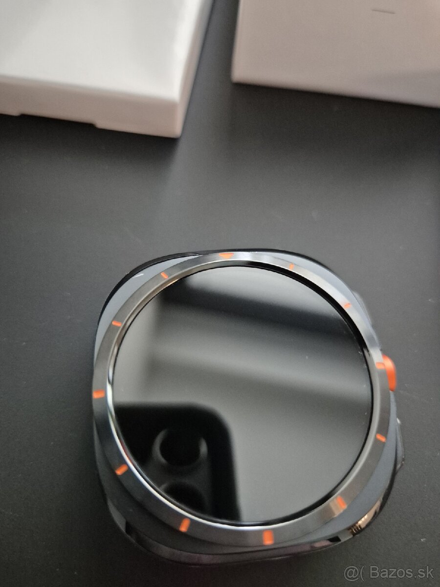 Samsung Galaxy Watch Ultra - 3
