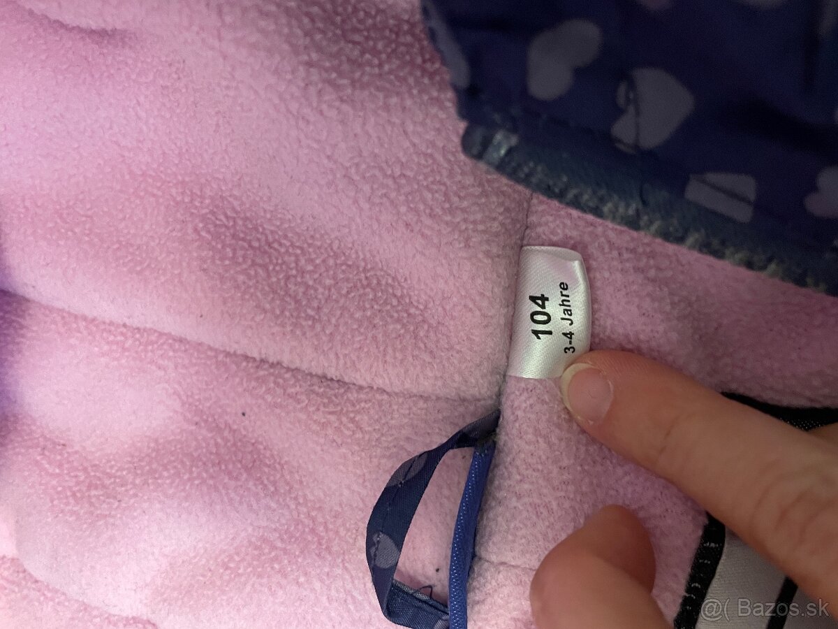 Zimná kombinéza - 3