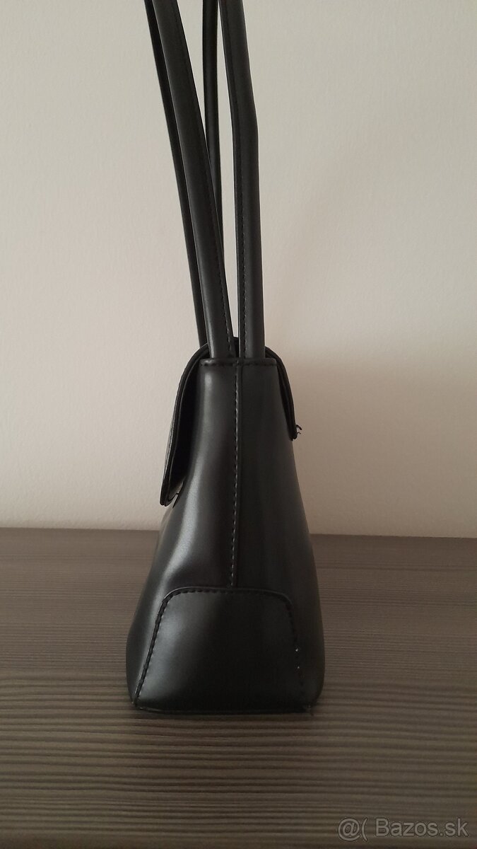 Kožená kabelka - 3