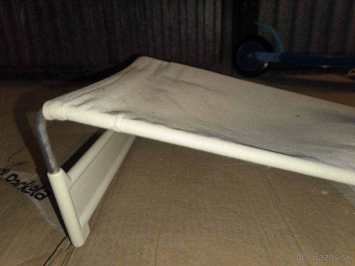 Ležadlo do vaničky - 3