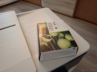 Tlaciaren HP OfficeJet Pro 7740 Wide Format - 3