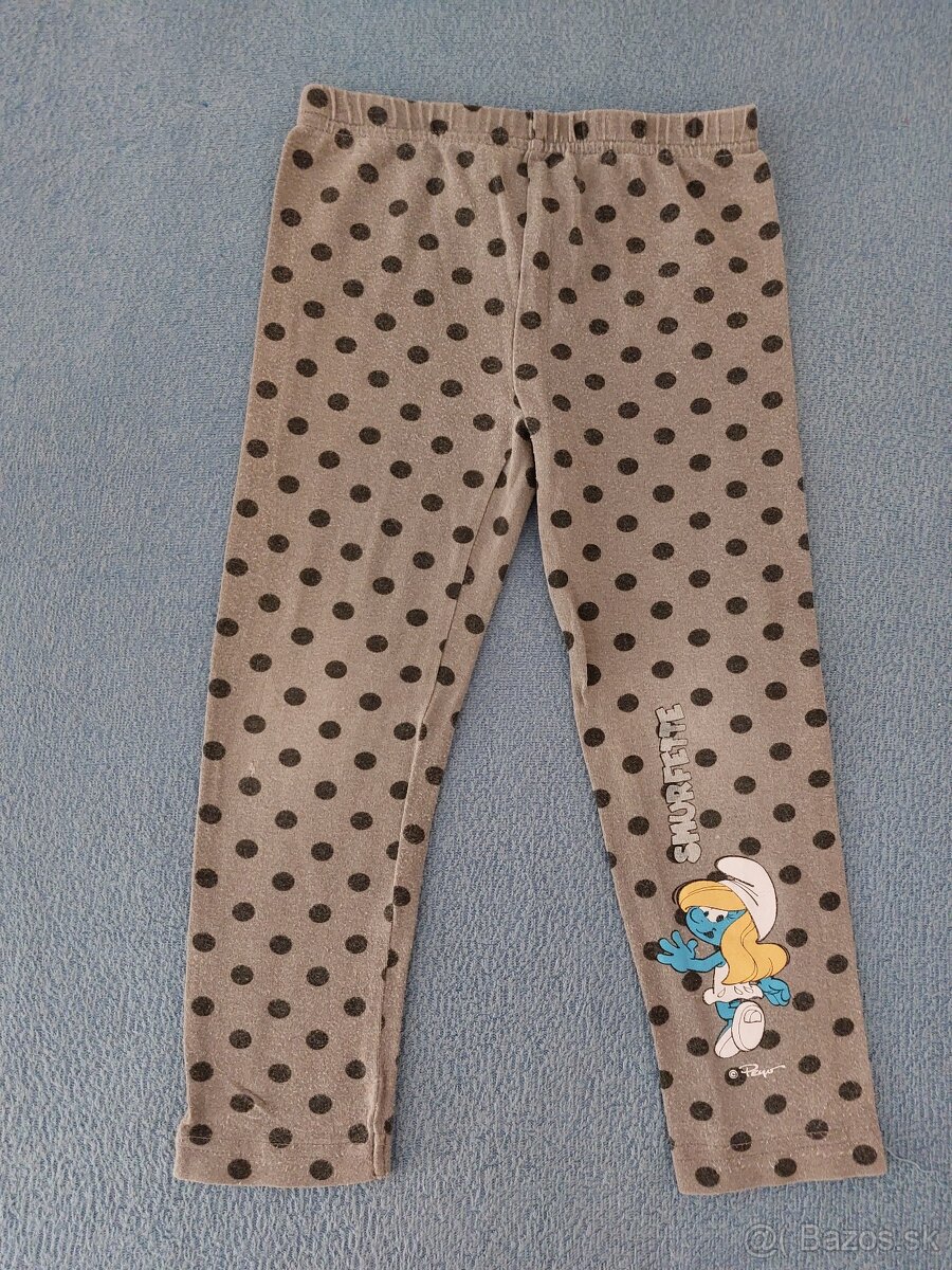 balik dievcenského oblecenia - 3