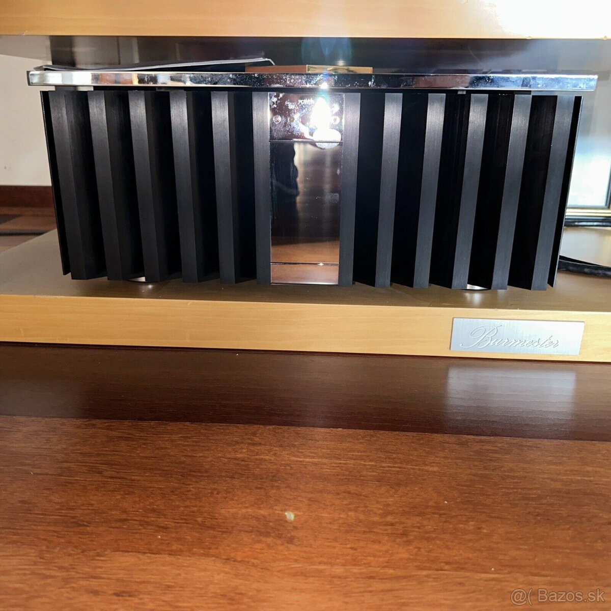 Burmester 911 MK3 - 3