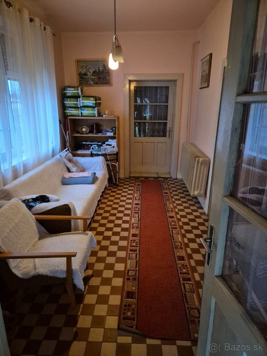 Rodinný dom v Obide - 3