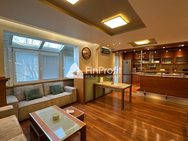 Útulný, zrekonštruovaný a klimatizovaný 2i byt s pivnicou na - 3