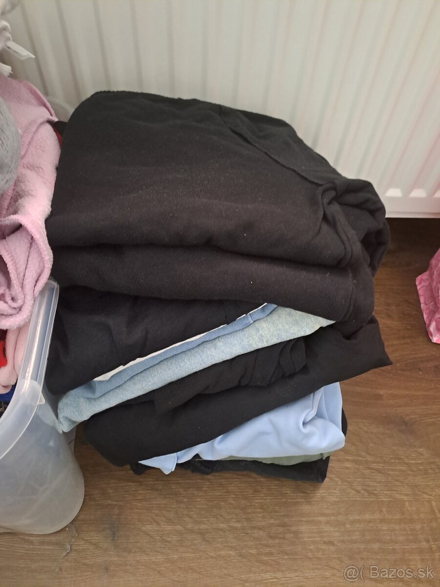 Oblečenie dievča 9-11 rokov - 3