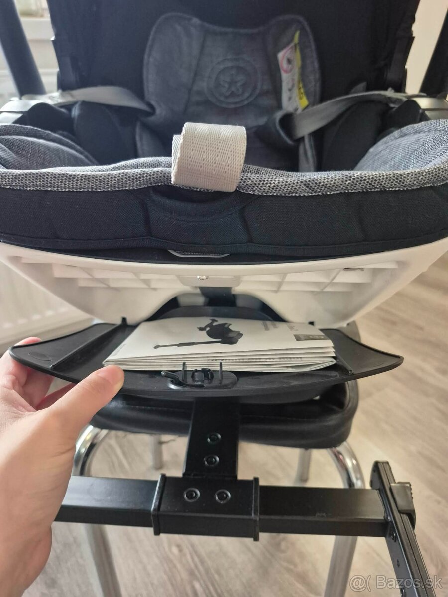 Kiddy Evoluna i-Size plus - 3