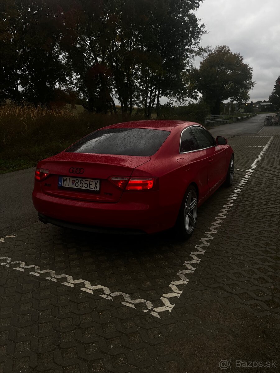 Audi A5 - 3