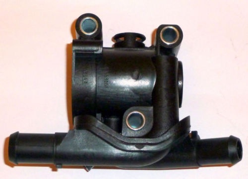 Termostat púzdro Púzdro (Dómec) termostatu, - 3