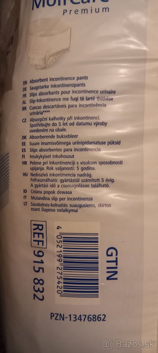 plienky pre dospelych - 3