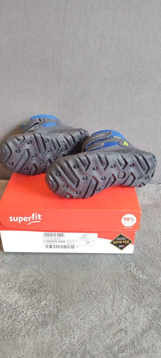 Nepremokavé detské čižmy - 3