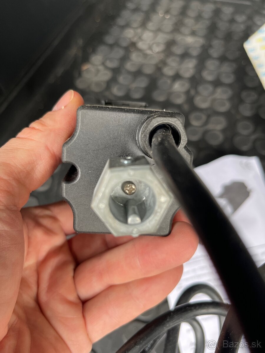 Predám motor do vonkajšej žalúzie - 3