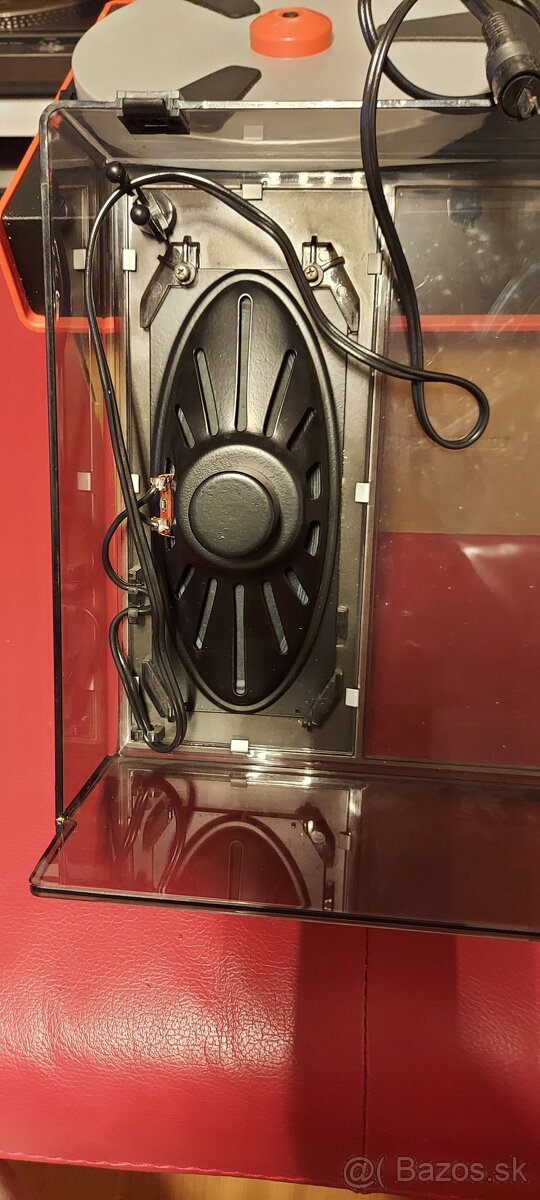 Predám vintage gramofóny - 3