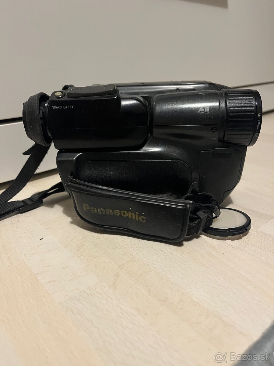 KAMERA PANASONIC - 3