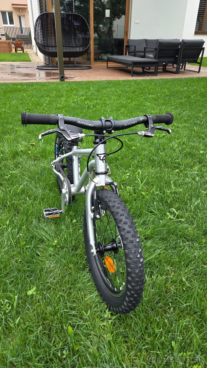 Early Rider Belter 16 Trail V6 - 3