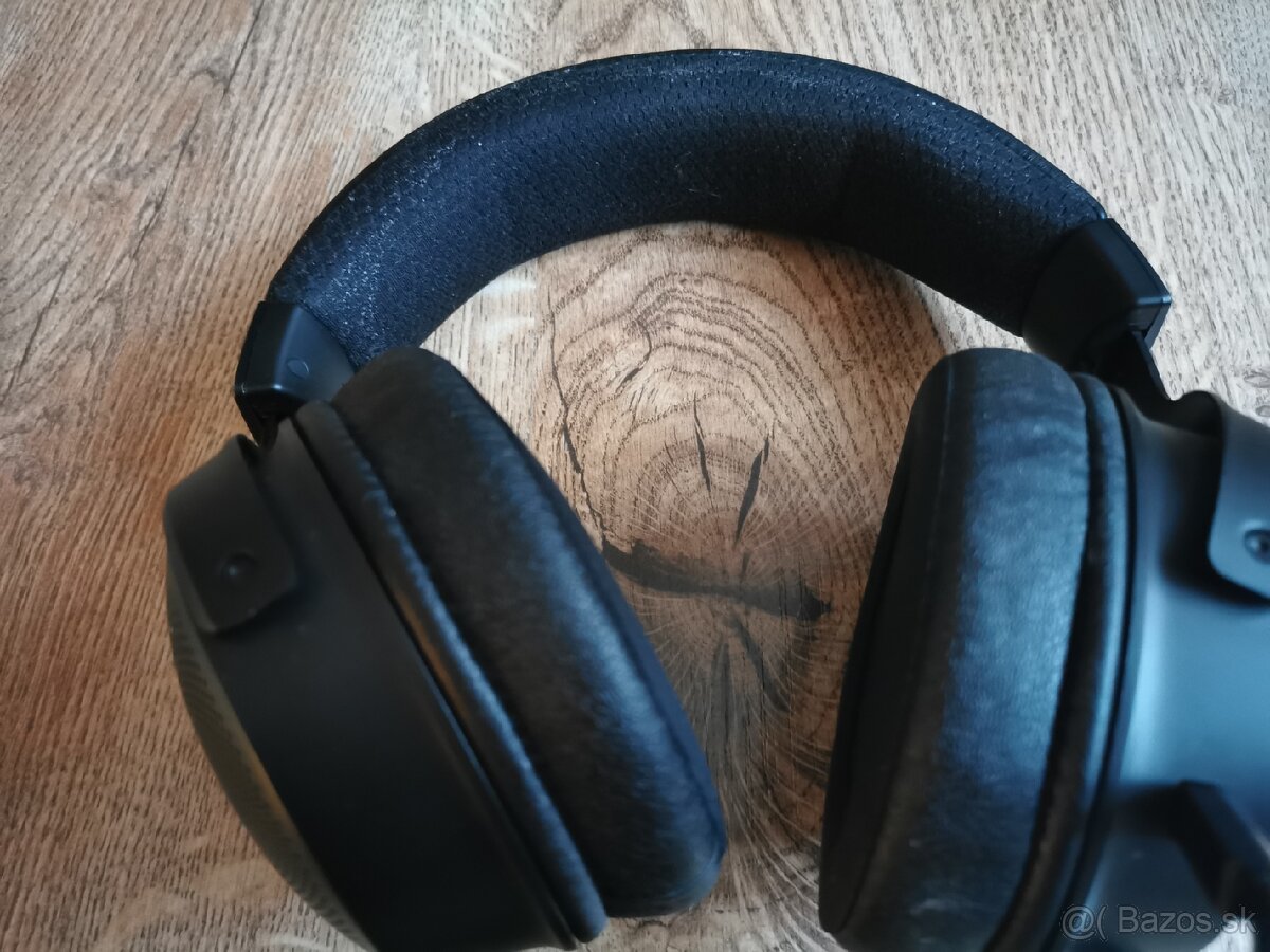 Herné Slúchadlá Razen Kraken V3 - 3