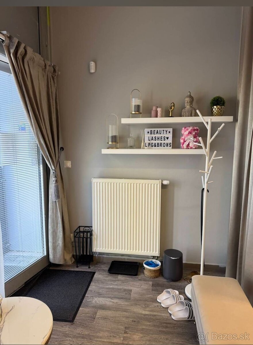 predám obchodný priestor BA -Ružinov - 3