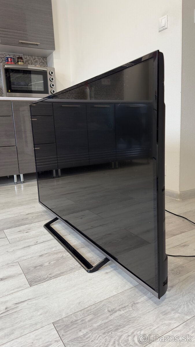 📺 Predám Smart TV Panasonic TX-49DS503E – TOP stav - 3