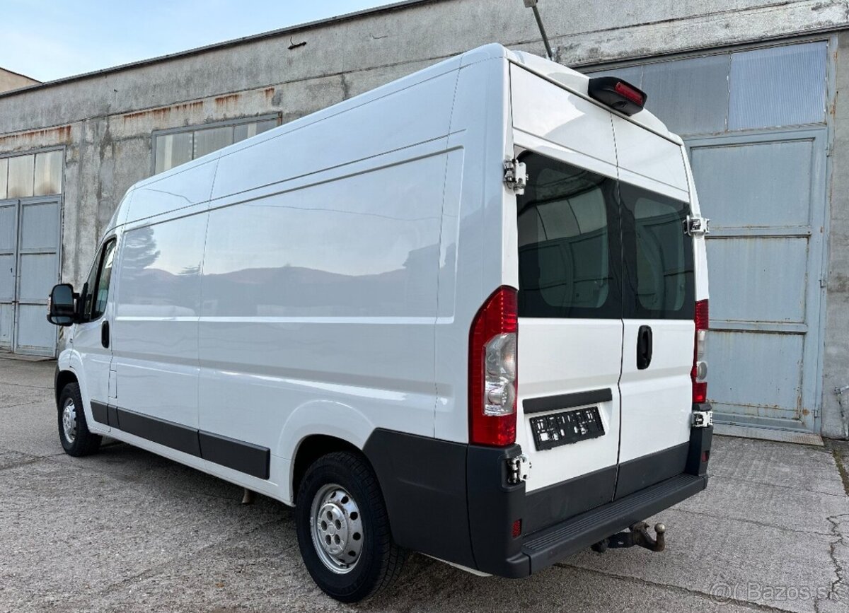 Fiat Ducato 2.3MultiJet 109kW L3H2 - 3