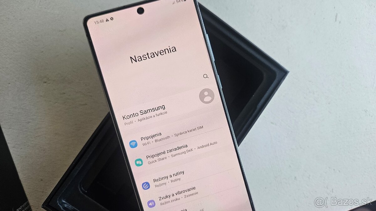 Samsung Galaxy Note 20 - 3