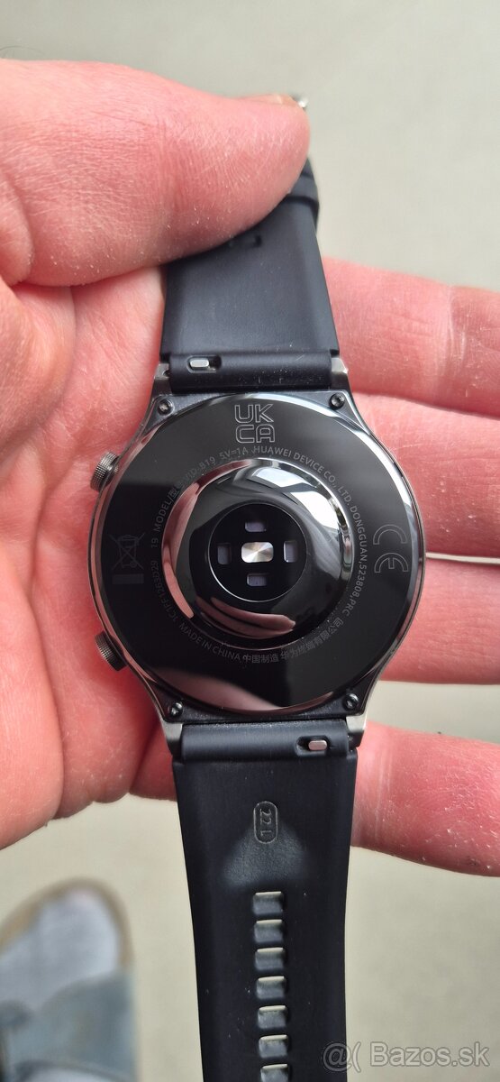 Huawei watch Gt 2 pro - 3