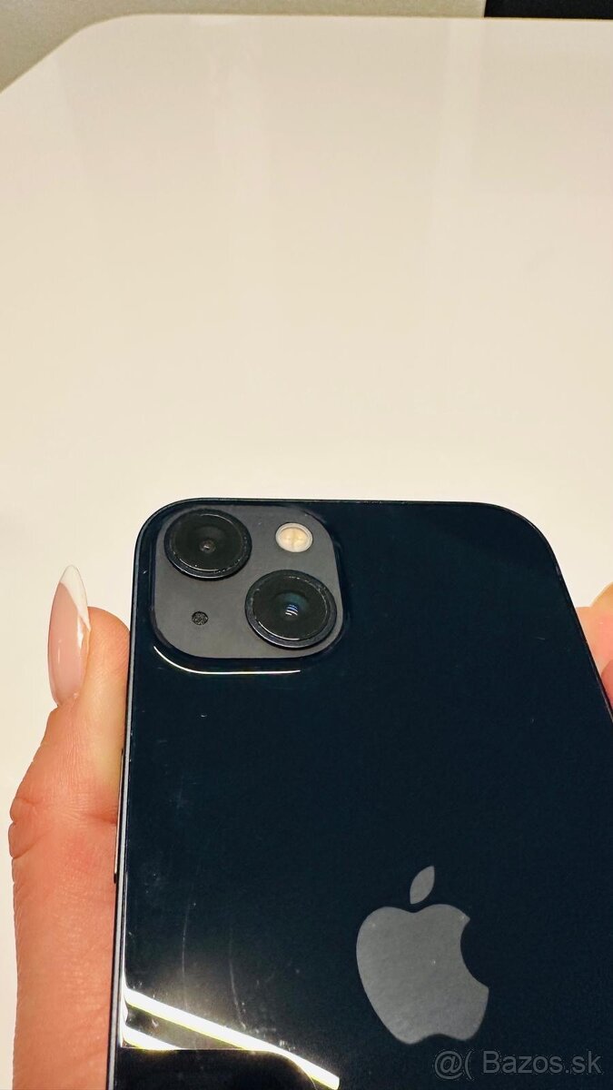 iPhone 13 , 256 GB - 3