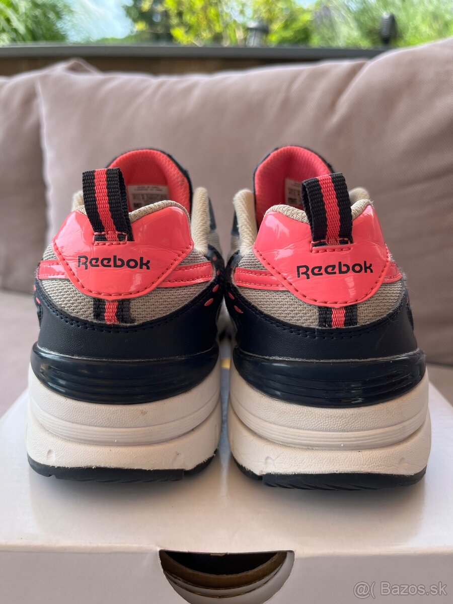 Dámske / detské botasky Reebok (36) - 3