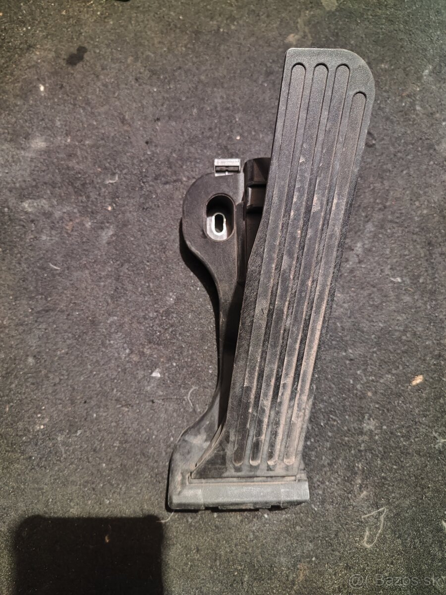 Octavia 2 facelift - 3