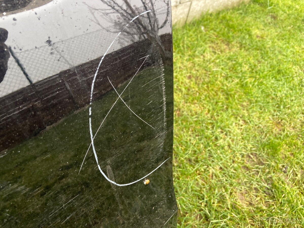 Vw Passat B7 2010- sedan - 3