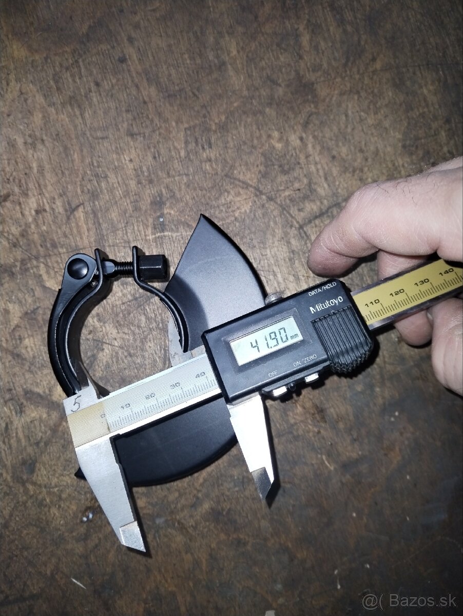 Kryt na uhlovú brúsku - 3