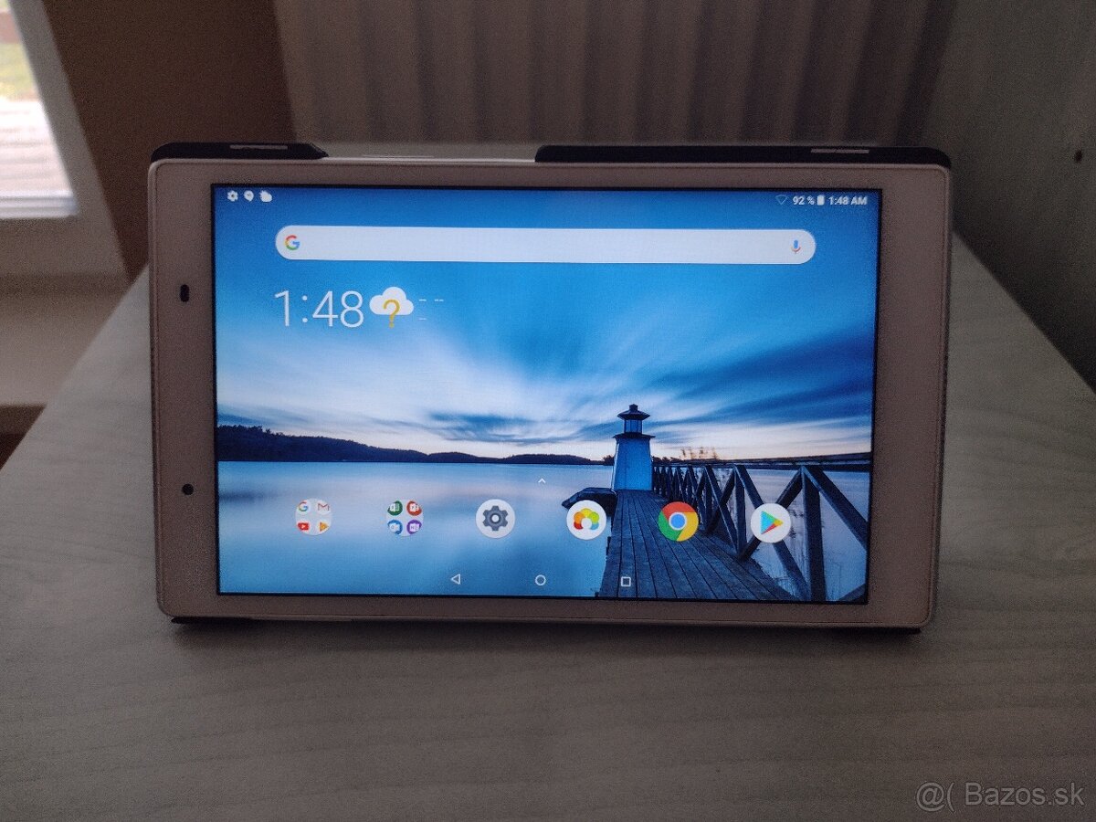 Predám tablet LENOVO TB - 8504F - 3