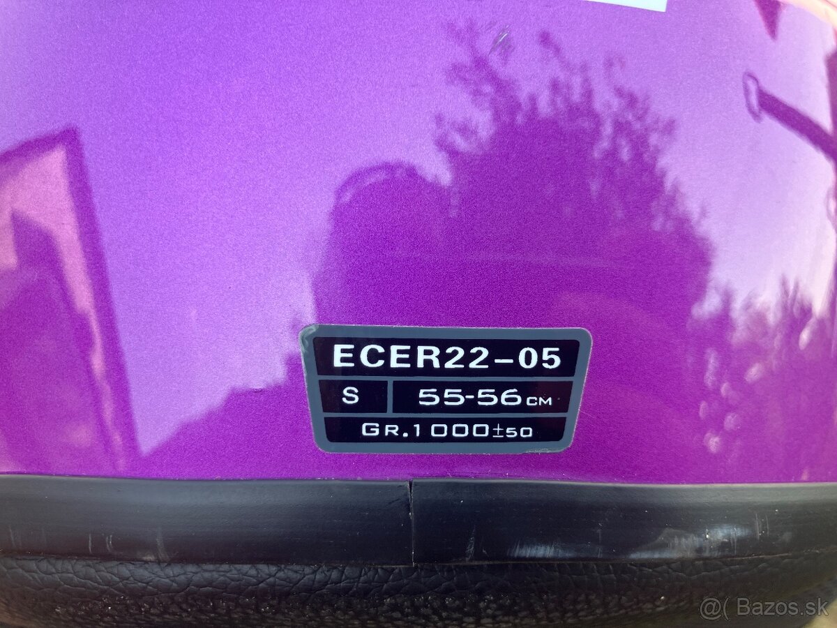 W-tec prilba W-TEC FS-71 - 3