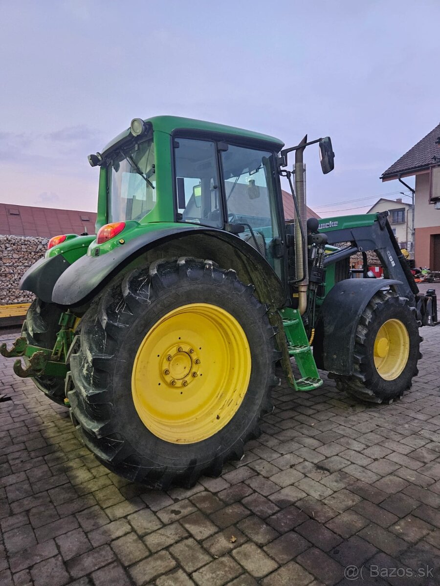 John Deere 6430 PREMIUM - 3