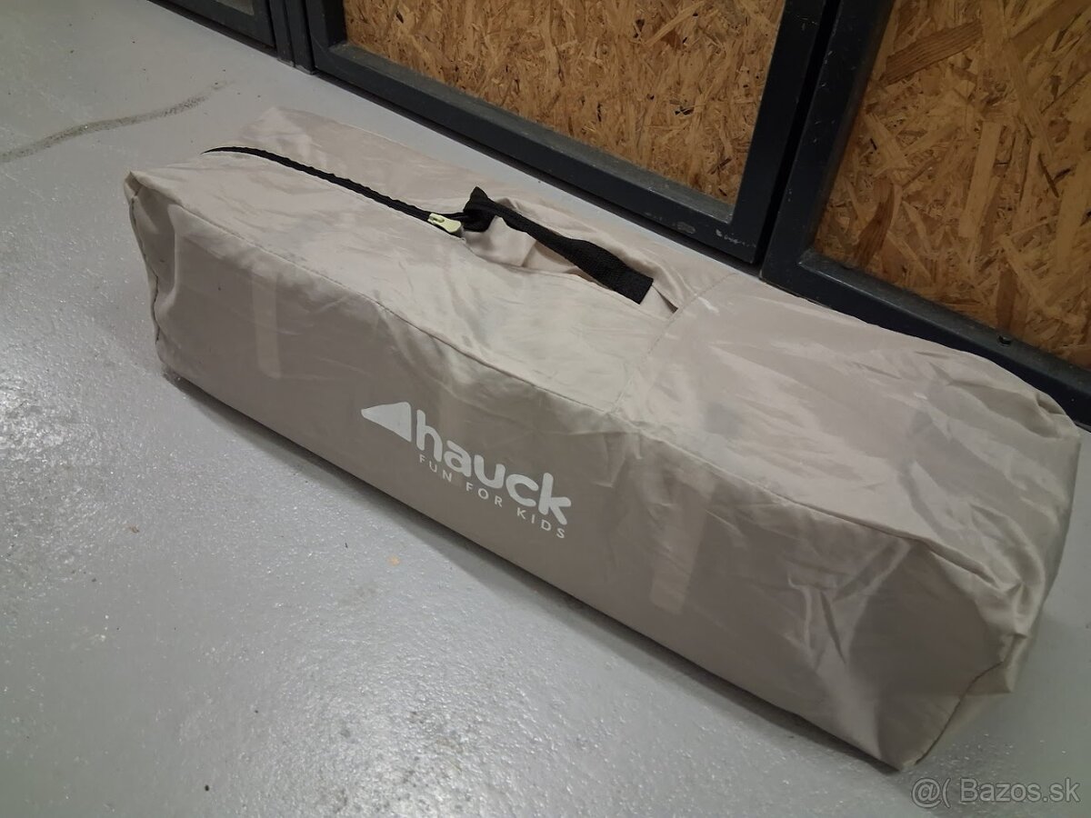 cestovná posieľka Hauck - 3