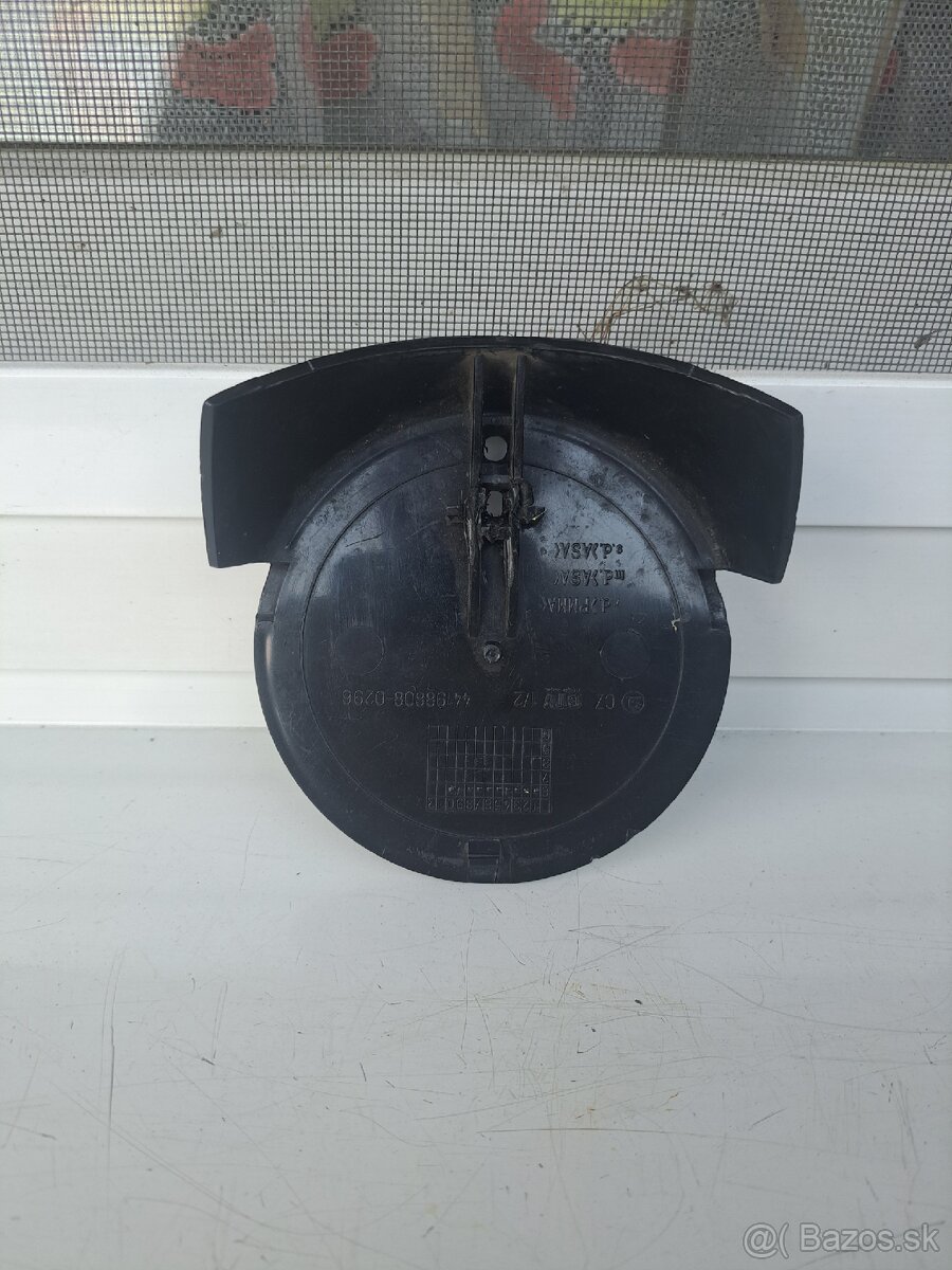 Felicia držiak znaku prednej masky - 3