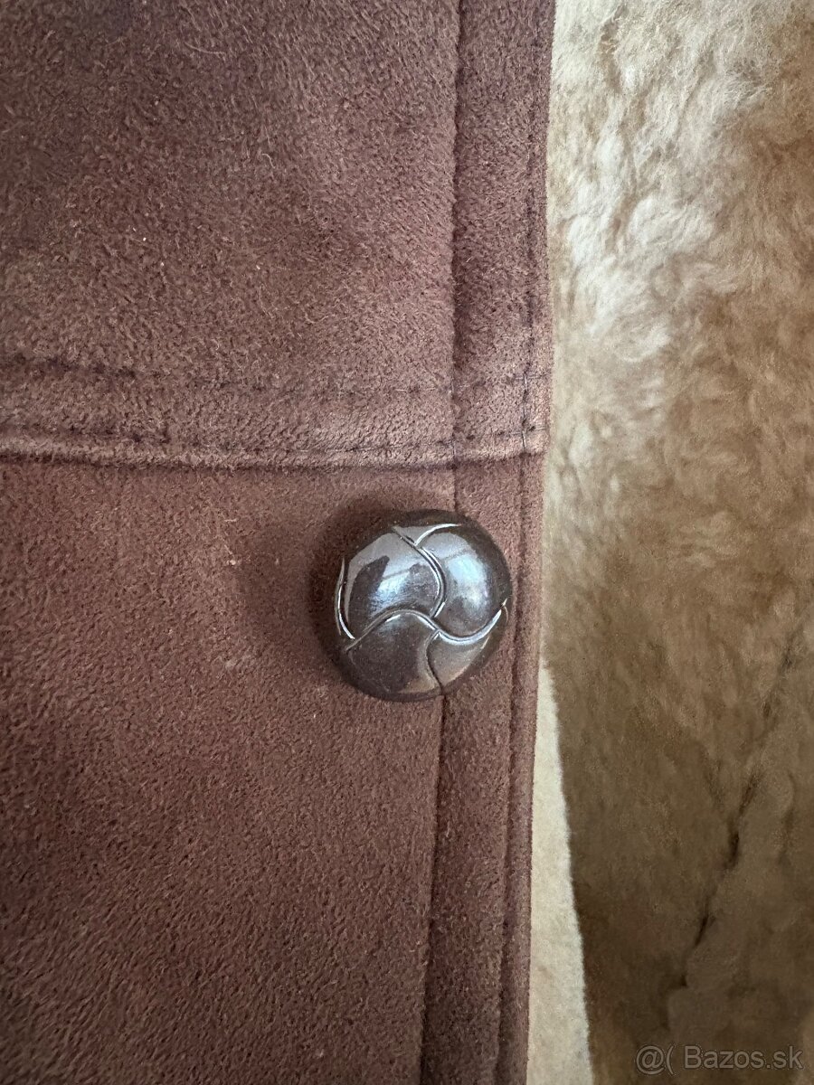 Predám slovenský kožuch - 3