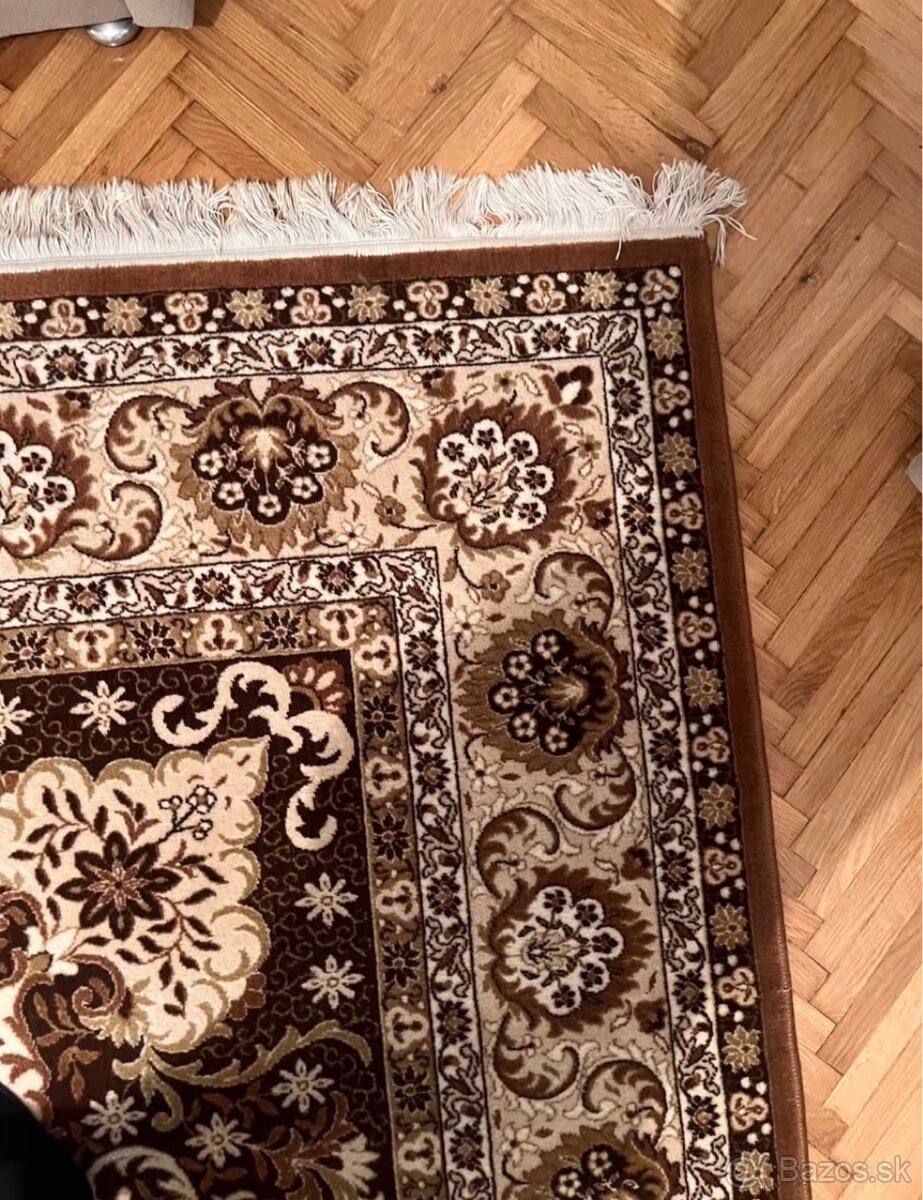 koberec 3x4 metrov - 3